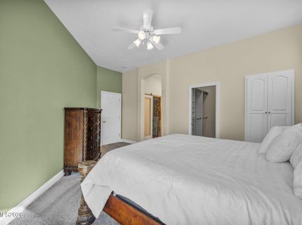 1115 Bandtail Drive, Carson City, NV 89701 Photo