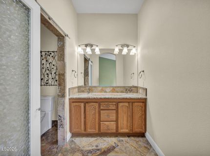 1115 Bandtail Drive, Carson City, NV 89701 Photo