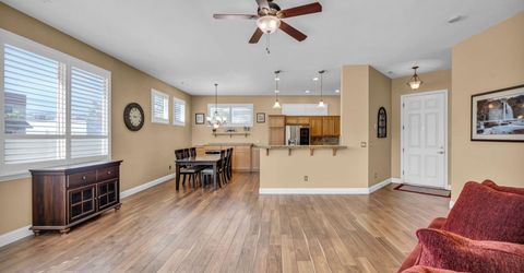 1115 Bandtail Drive, Carson City, NV 89701 Photo