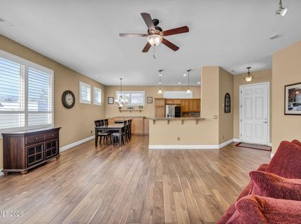 1115 Bandtail Drive, Carson City, NV 89701 Photo