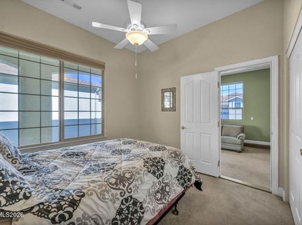 1115 Bandtail Drive, Carson City, NV 89701 Photo