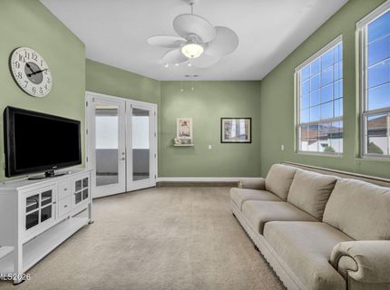 1115 Bandtail Drive, Carson City, NV 89701 Photo
