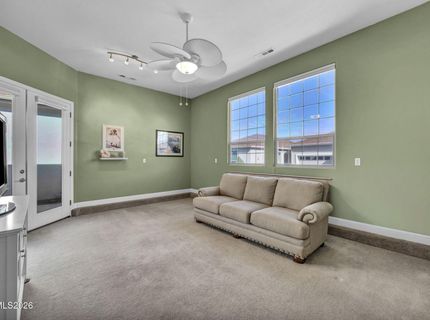 1115 Bandtail Drive, Carson City, NV 89701 Photo