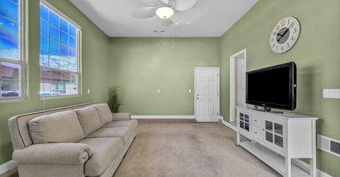 1115 Bandtail Drive, Carson City, NV 89701 Photo