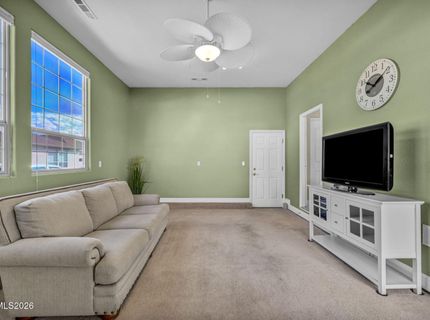 1115 Bandtail Drive, Carson City, NV 89701 Photo