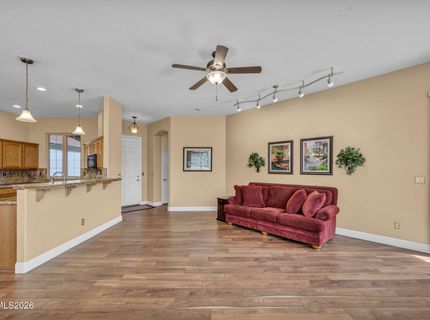 1115 Bandtail Drive, Carson City, NV 89701 Photo