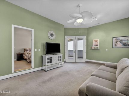 1115 Bandtail Drive, Carson City, NV 89701 Photo