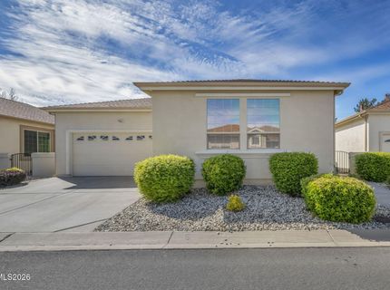 1115 Bandtail Drive, Carson City, NV 89701 Photo