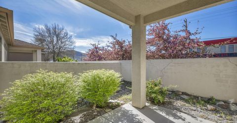 1115 Bandtail Drive, Carson City, NV 89701 Photo