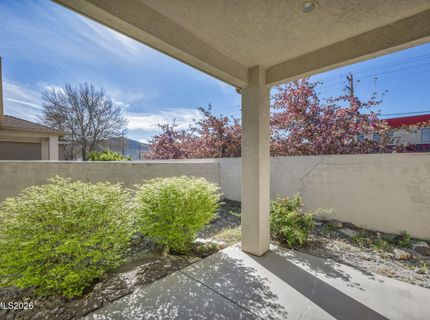 1115 Bandtail Drive, Carson City, NV 89701 Photo