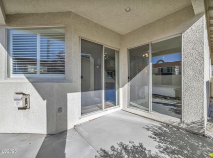 1115 Bandtail Drive, Carson City, NV 89701 Photo