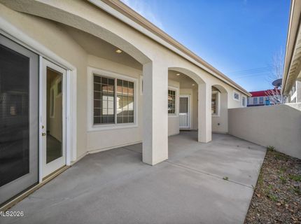 1115 Bandtail Drive, Carson City, NV 89701 Photo