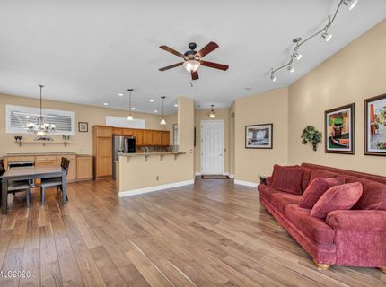 1115 Bandtail Drive, Carson City, NV 89701 Photo