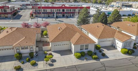 1115 Bandtail Drive, Carson City, NV 89701 Photo