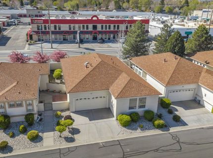 1115 Bandtail Drive, Carson City, NV 89701 Photo