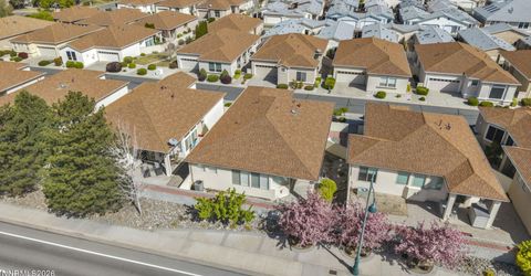 1115 Bandtail Drive, Carson City, NV 89701 Photo