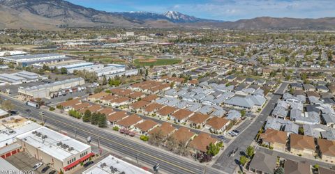 1115 Bandtail Drive, Carson City, NV 89701 Photo