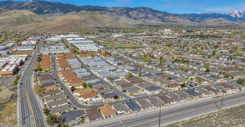 1115 Bandtail Drive, Carson City, NV 89701 Photo