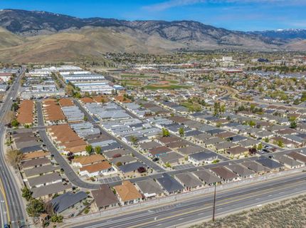 1115 Bandtail Drive, Carson City, NV 89701 Photo