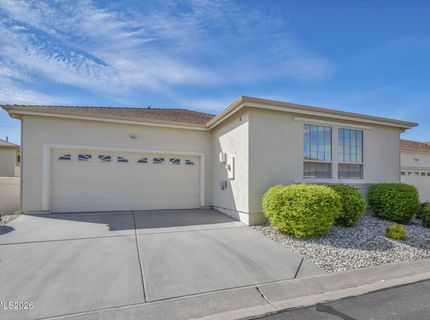 1115 Bandtail Drive, Carson City, NV 89701 Photo