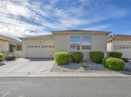 1115 Bandtail Drive, Carson City, NV 89701 Photo