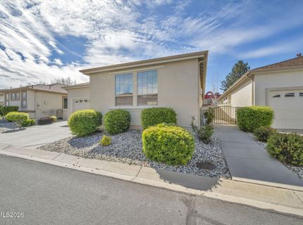 1115 Bandtail Drive, Carson City, NV 89701 Photo