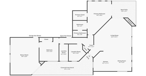 1115 Bandtail Drive, Carson City, NV 89701 Photo