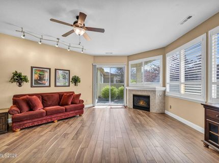 1115 Bandtail Drive, Carson City, NV 89701 Photo