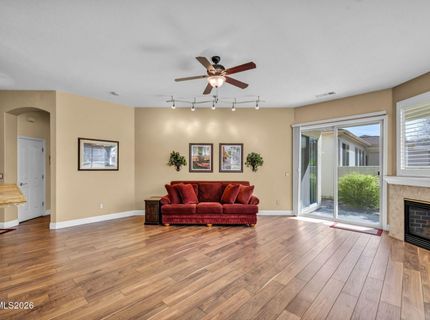 1115 Bandtail Drive, Carson City, NV 89701 Photo