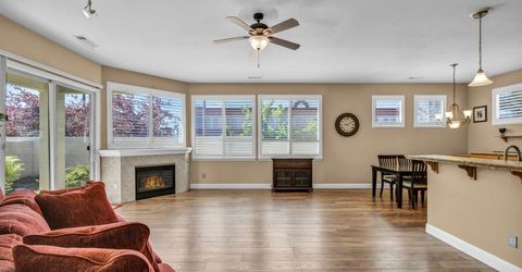 1115 Bandtail Drive, Carson City, NV 89701 Photo