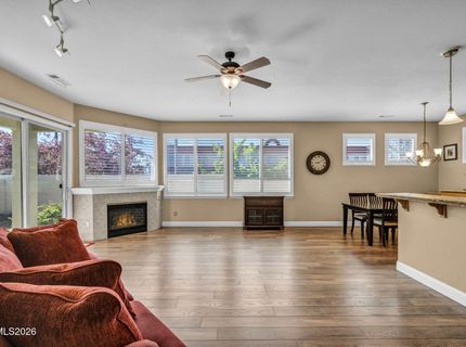 1115 Bandtail Drive, Carson City, NV 89701 Photo