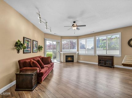 1115 Bandtail Drive, Carson City, NV 89701 Photo