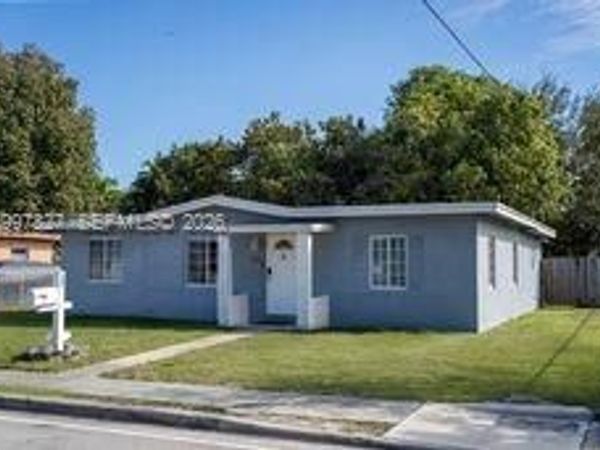 13645 NW 3rd Ave , North Miami, FL 33168