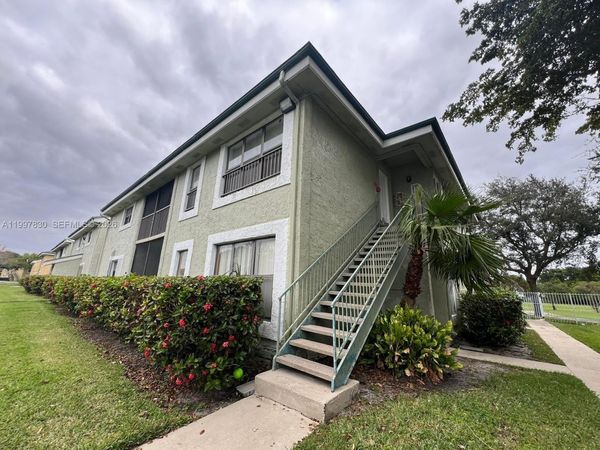 3932 NW 87th Ave , Unit 3932, Sunrise, FL 33351