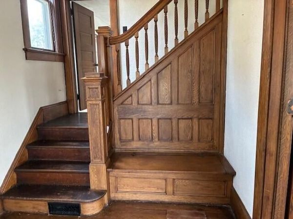 219 Coshocton Avenue , Mount Vernon, OH 43050