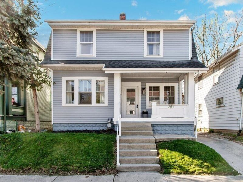 251 E Arcadia Avenue , Columbus, OH 43202 Photo 1