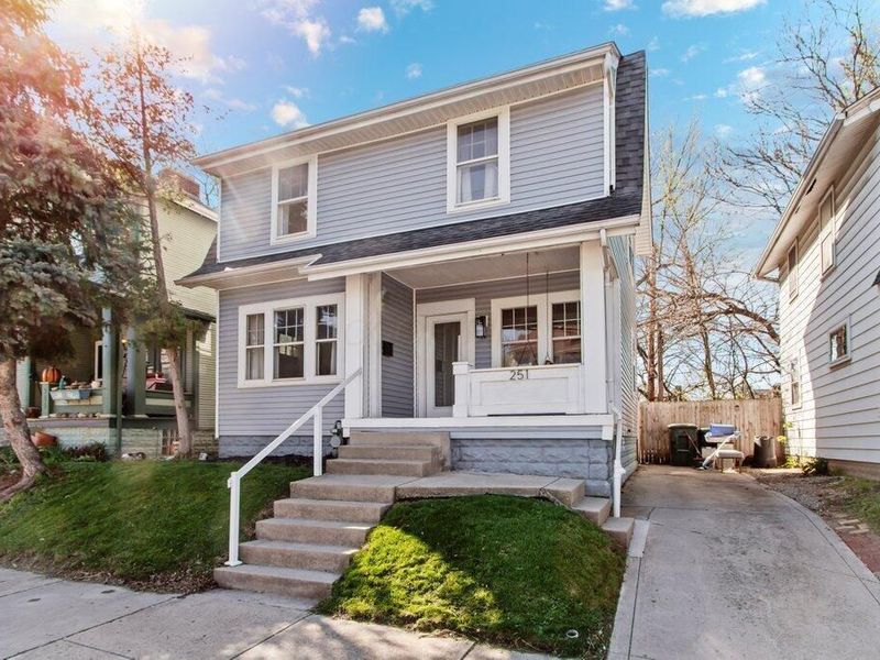 251 E Arcadia Avenue , Columbus, OH 43202 Photo 2