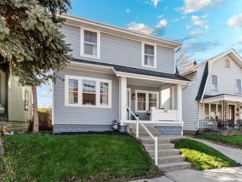 251 E Arcadia Avenue , Columbus, OH 43202 Photo 3