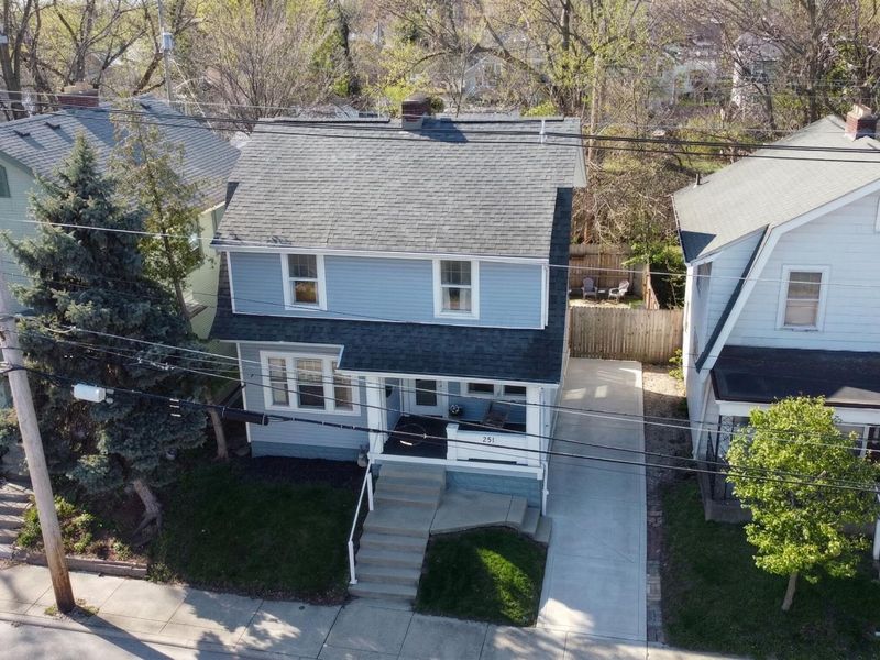 251 E Arcadia Avenue , Columbus, OH 43202 Photo 34