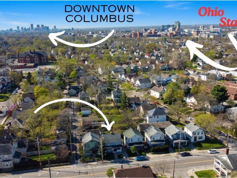 251 E Arcadia Avenue , Columbus, OH 43202 Photo 38