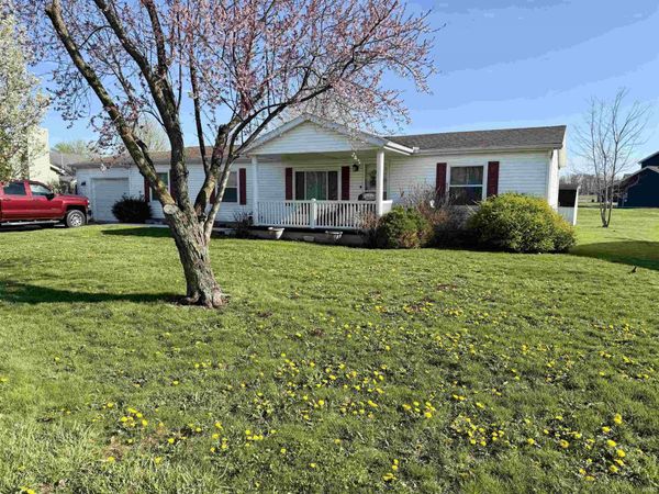 2217 W Willow Lane, Peru, IN 46970