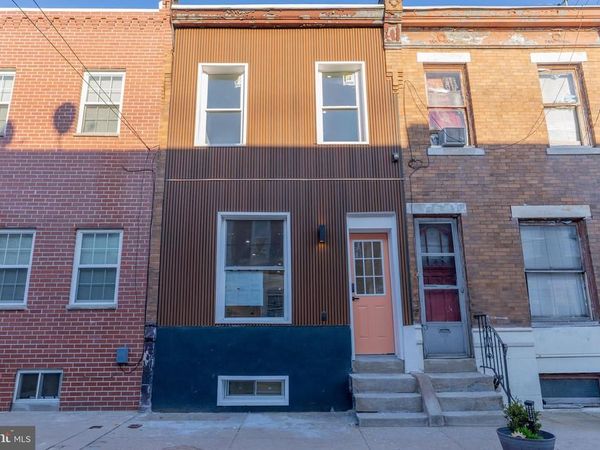 1545 S TAYLOR STREET, PHILADELPHIA, PA 19146