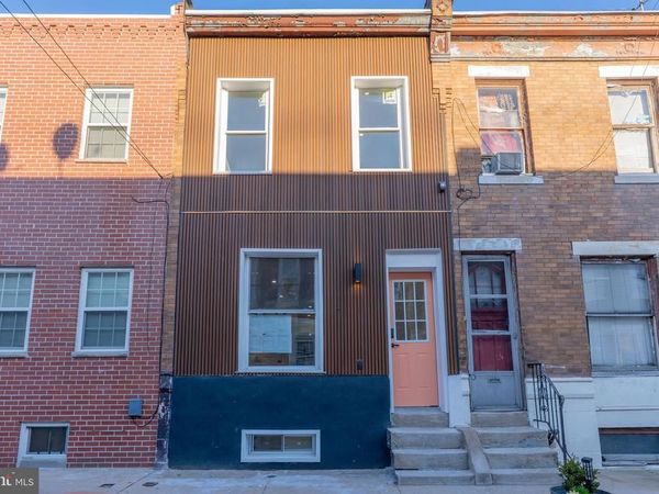 1545 S TAYLOR STREET , PHILADELPHIA, PA 19146