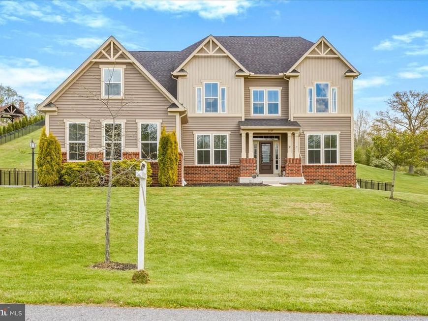 3127 Roberts Landing, Finksburg, MD 21048 Main Photo