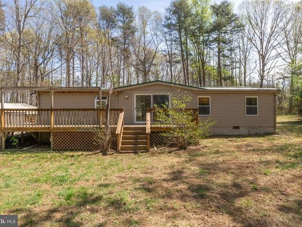 13749 POST OAK ROAD , SPOTSYLVANIA, VA 22551