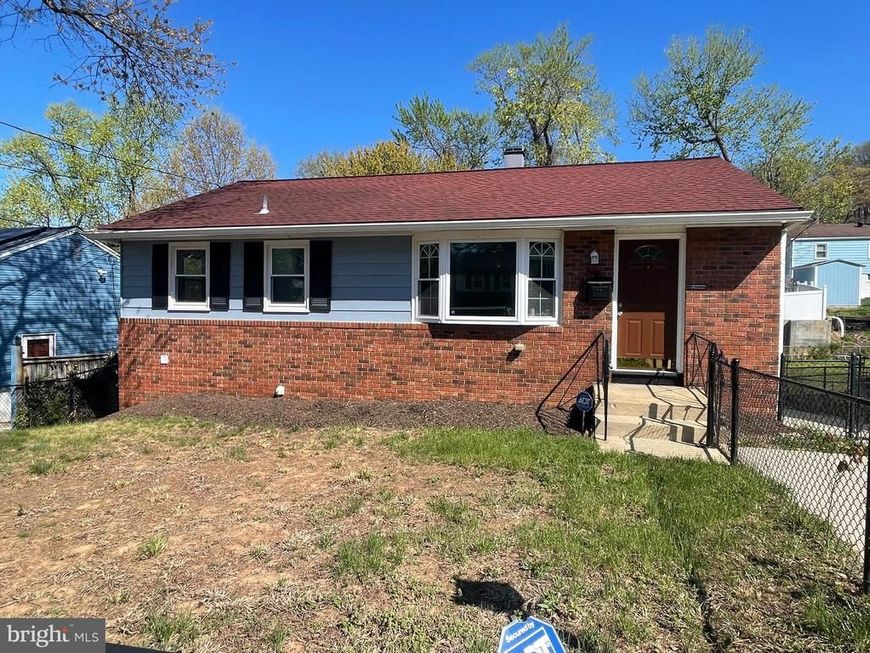 7204 Kidmore Lane , Lanham, MD 20706 Main Photo