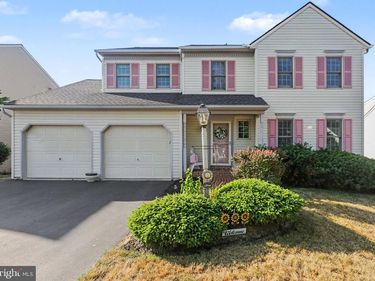 143 JACOBS CREEK DRIVE, HERSHEY, PA 17033