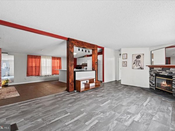 26271 DOGWOOD DRIVE, RUTHER GLEN, VA 22546