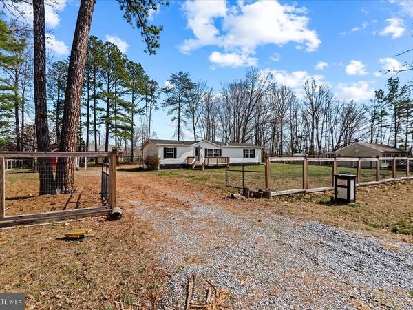 26271 DOGWOOD DRIVE, RUTHER GLEN, VA 22546