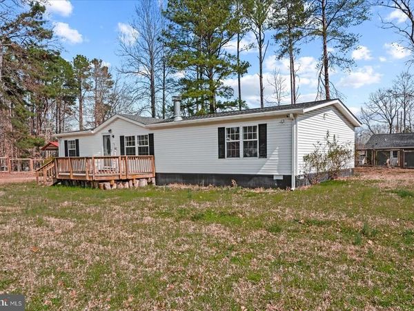 26271 DOGWOOD DRIVE, RUTHER GLEN, VA 22546
